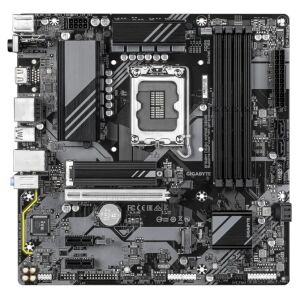 GIGABYTE B760M DS3H WIFI6E GEN5 HDMI VGA DP 1700P