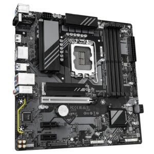 GIGABYTE B760M DS3H WIFI6E GEN5 HDMI VGA DP 1700P