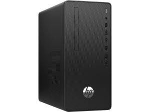 HP 295 G8 MT A54TDET R5-5600G 8GB 512GB SSD FDOS