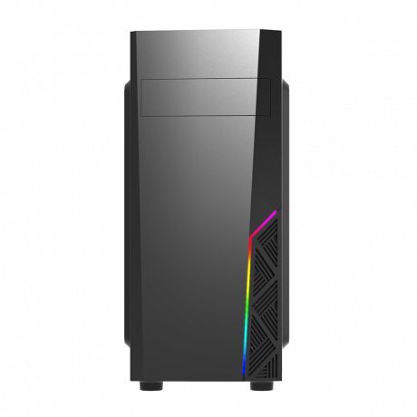 OXPC-R5000 OEM PAKET R5 7500F 16GB 512GB 8GB RTX5060 FDOS