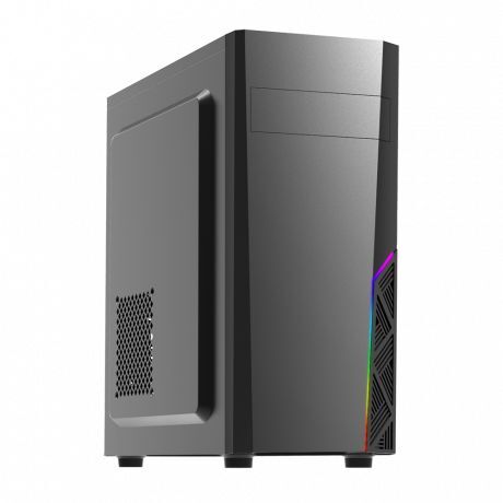OXPC-R5000 OEM PAKET R5 7500F 16GB 512GB 8GB RTX5060 FDOS