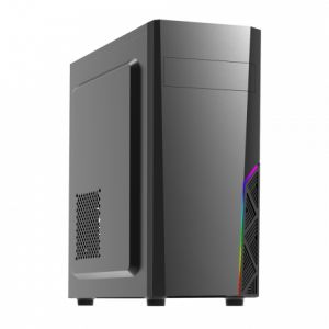 OXPC-5000 i5-12400F 16GB 512GB SSD 8GB RTX4060 FDOS
