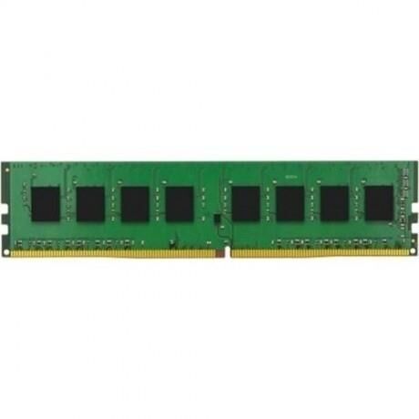 8 GB DDR4 2666MHZ KINGSTON CL19 DT KVR26N19S6/8