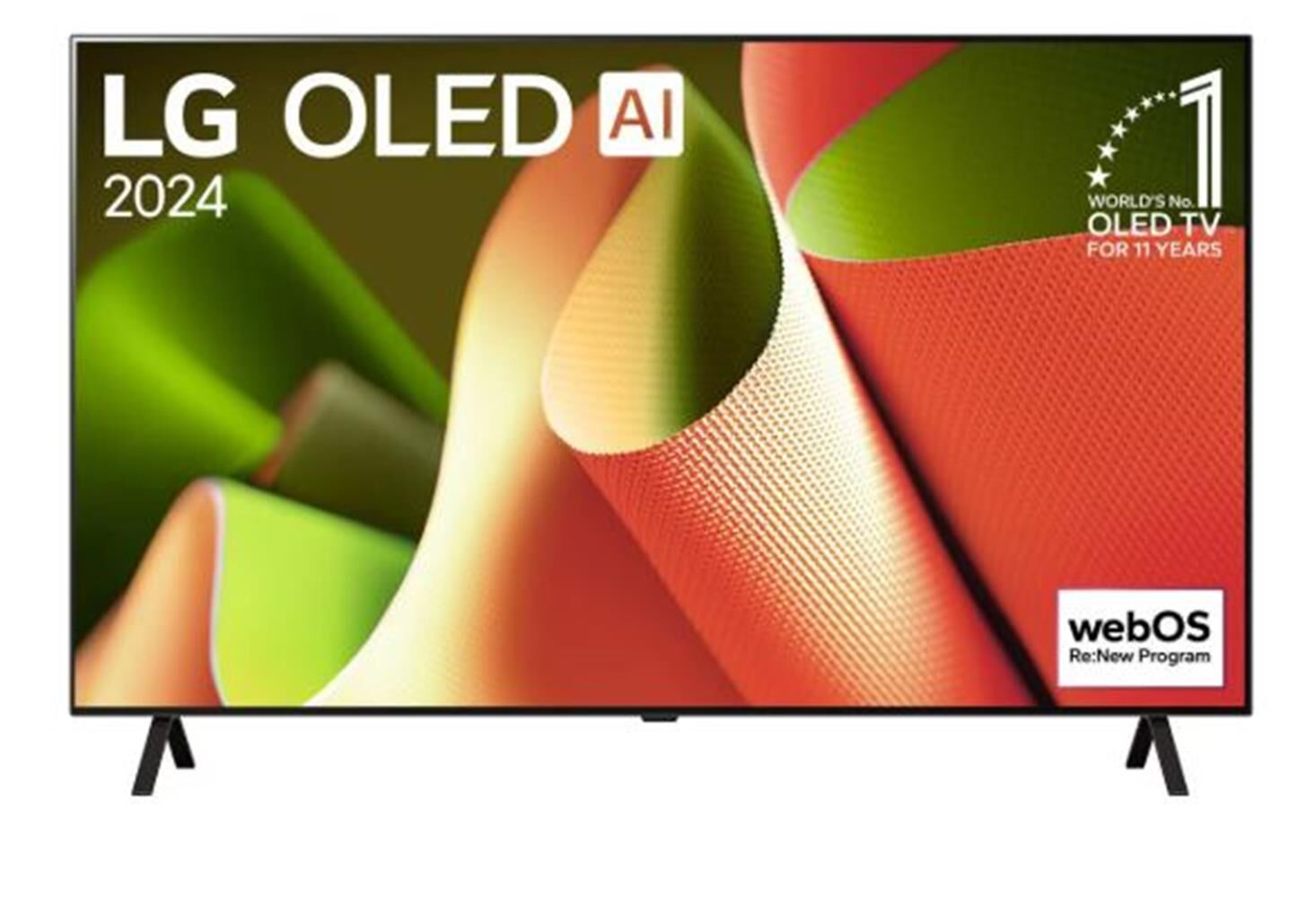 LG 65QNED80T6A 4K Ultra HD 65'' 165 Ekran Uydu Alıcılı webOS QNED Televizyon