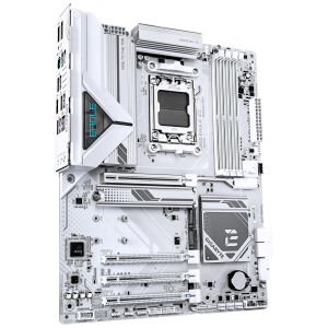 GIGABYTE B850 EAGLE ICE DDR5 M.2 HDMI DP ATX AM5