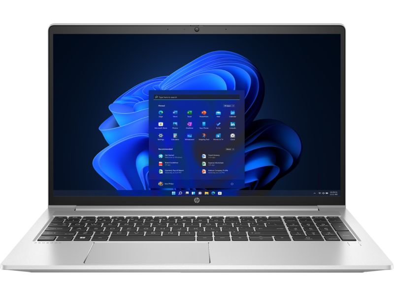HP PROBOOK 450 G9 9M3R3AT i5-1235U 16GB 512GB SSD 15.6'' FDOS / 3YIL GARANTİ