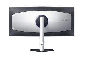 Xiaomi 34'' Mi G34WQ (2026) Curved 180 Hz 1 Ms Wqhd Gaming Oyuncu Monitör