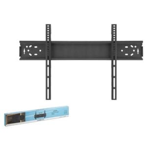HADRON HDX8705 TV Askı Aparatı 65-75 İnç 50 Kg Siyah