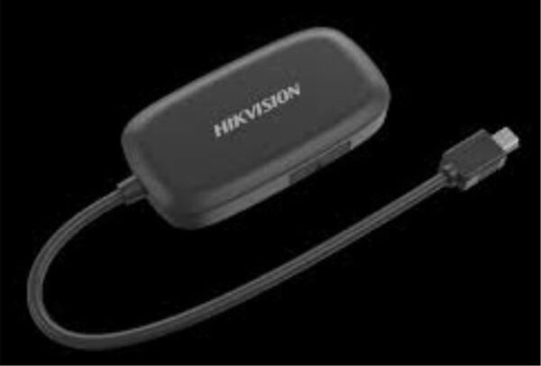 Hikvision DF-3201-4GBOX(GPS)(O-STD)(to type C) Kiti (G2Pro(Type C)