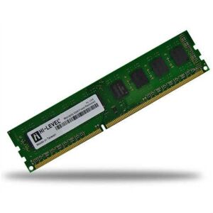 Hi-Level 4Gb 1600Mhz Ddr3 Pc12800D3-4G Kutulu Pc Ram