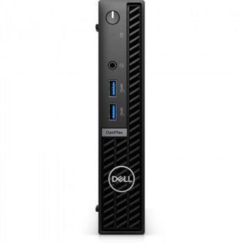 DELL OPTİPLEX 7010MFF PLUS i5-13500 16GB 256GB SSD W11P N004O7010MFFPWP