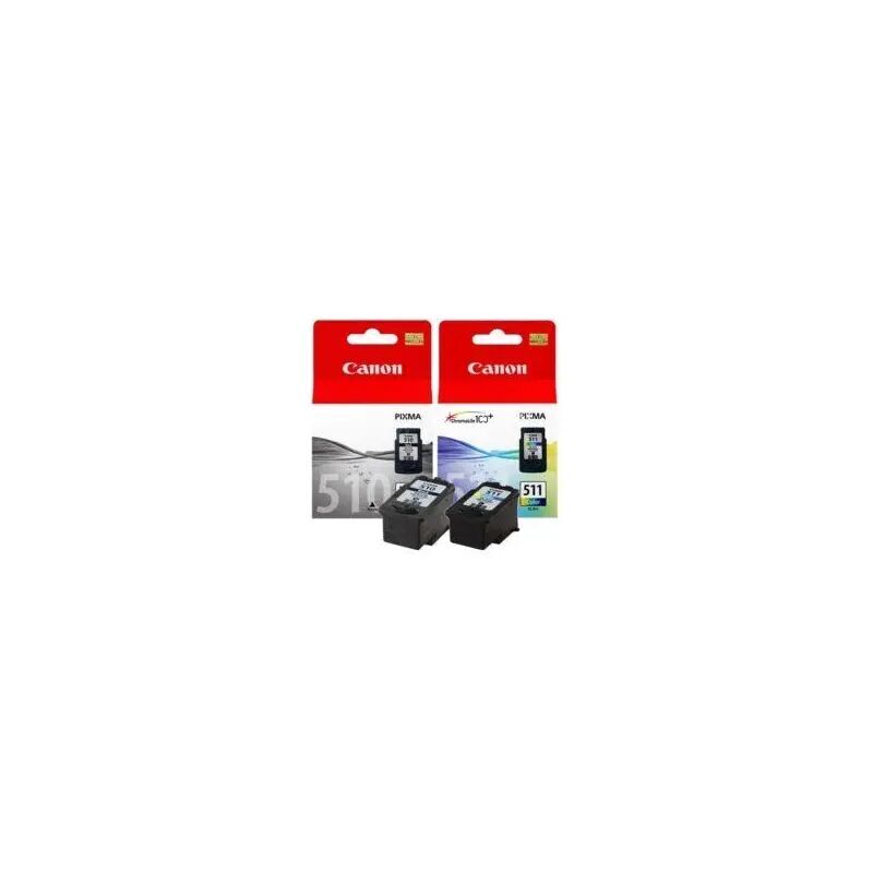 CANON PG-510/CL-511 MUREKKEP KARTUS 2 LI
