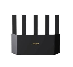 Tenda RX12L Pro Dual-Band Gigabit Wi-Fi 6 Router