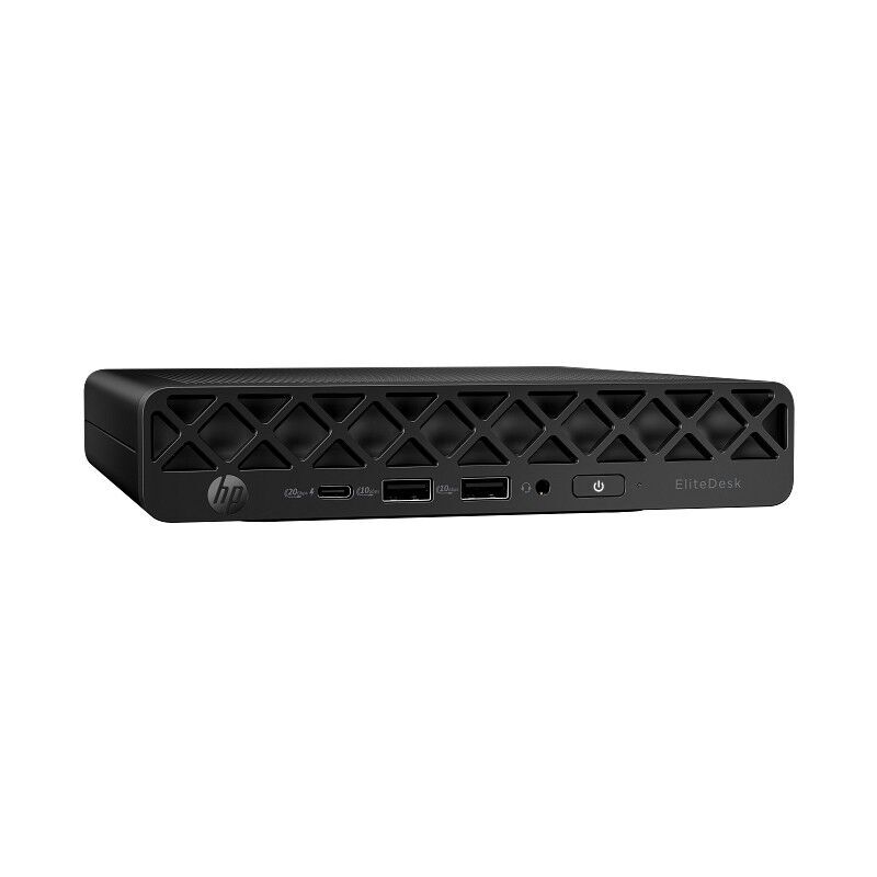 HP ELITEDESK 8 MINI G1 AI 998V3ET ULTRA 5 225 16GB 512SSD DOS
