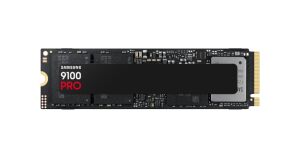 2TB SAMSUNG9100 PRO M.2 MZ-VAP2T0BW