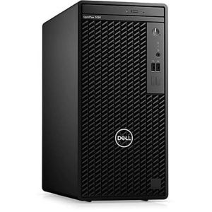 Dell OptiPlex 7000MT i5-12500 8GB 512GB Ubuntu 5 Yıl Masaüstü Bilgisayar