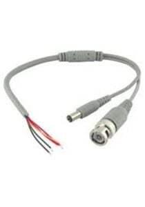 Nova Bnc+DC 5.5-2.1 0.30cm dc 10 paket