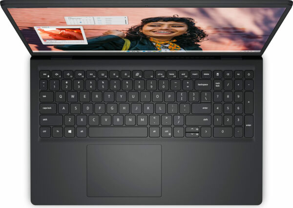 DELL INSPIRON 15 I35301103U 3530 i7-1355U 16GB 1TB SSD 15.6'' UBUNTU