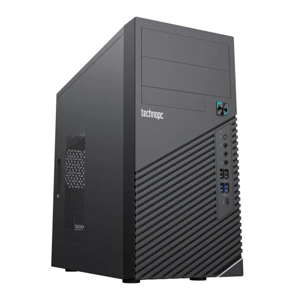 Technopc BlueEra Desktop D11 Intel i5-13400 16GB DDR4 512GB SSD FreeDOS Masaüstü Bilgisayar