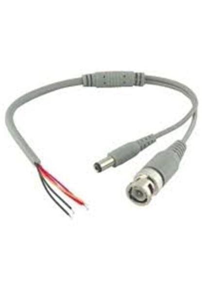 Nova Bnc+DC 5.5-2.1 0.30cm dc 10 paket