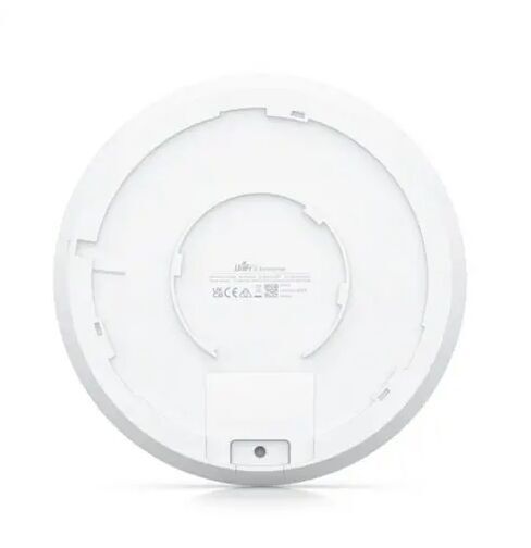 UBNT U6-ENTERPRISE WIFI6 MU-MIMO (U6-ENTERPRISE)