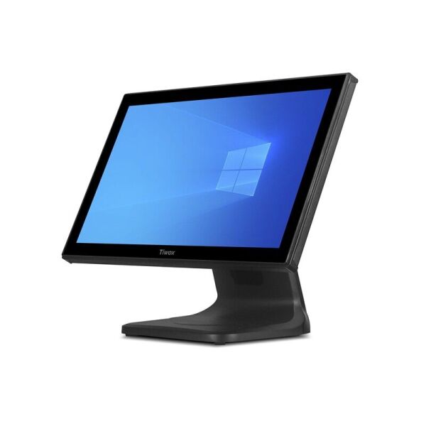 TIWOX TP-5610 PLUS 18.5'' I5 10.NESİL 256GB NWME SSD 16GB DDR4 RAM 1366X768 DOKUNMATİK POS PC