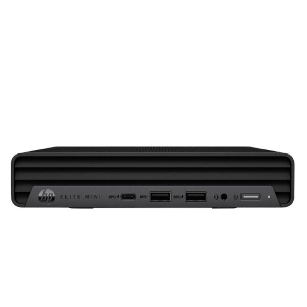 HP PRO MINI 400 G9 9M950AT I5-12500T 8GB 512SSD DOS