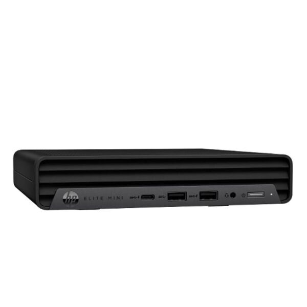 HP PRO MINI 400 G9 9M950AT I5-12500T 8GB 512SSD DOS