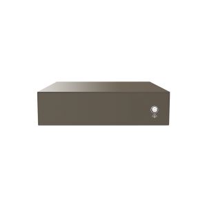 TENDA TEG1105PD 5PORT 10/100/1000 POE EXTENDER