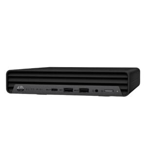 HP PRO MINI 400 G9 9M950AT I5-12500T 8GB 512SSD DOS