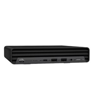 HP PRO MINI 400 G9 9M950AT I5-12500T 8GB 512SSD DOS