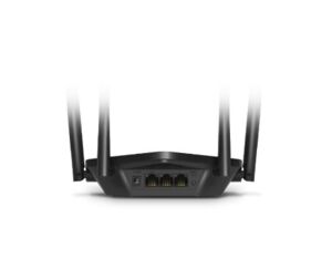 Tp-Link Mercusys MR60X AX1500 Dual-Band Wi-Fi 6 Router