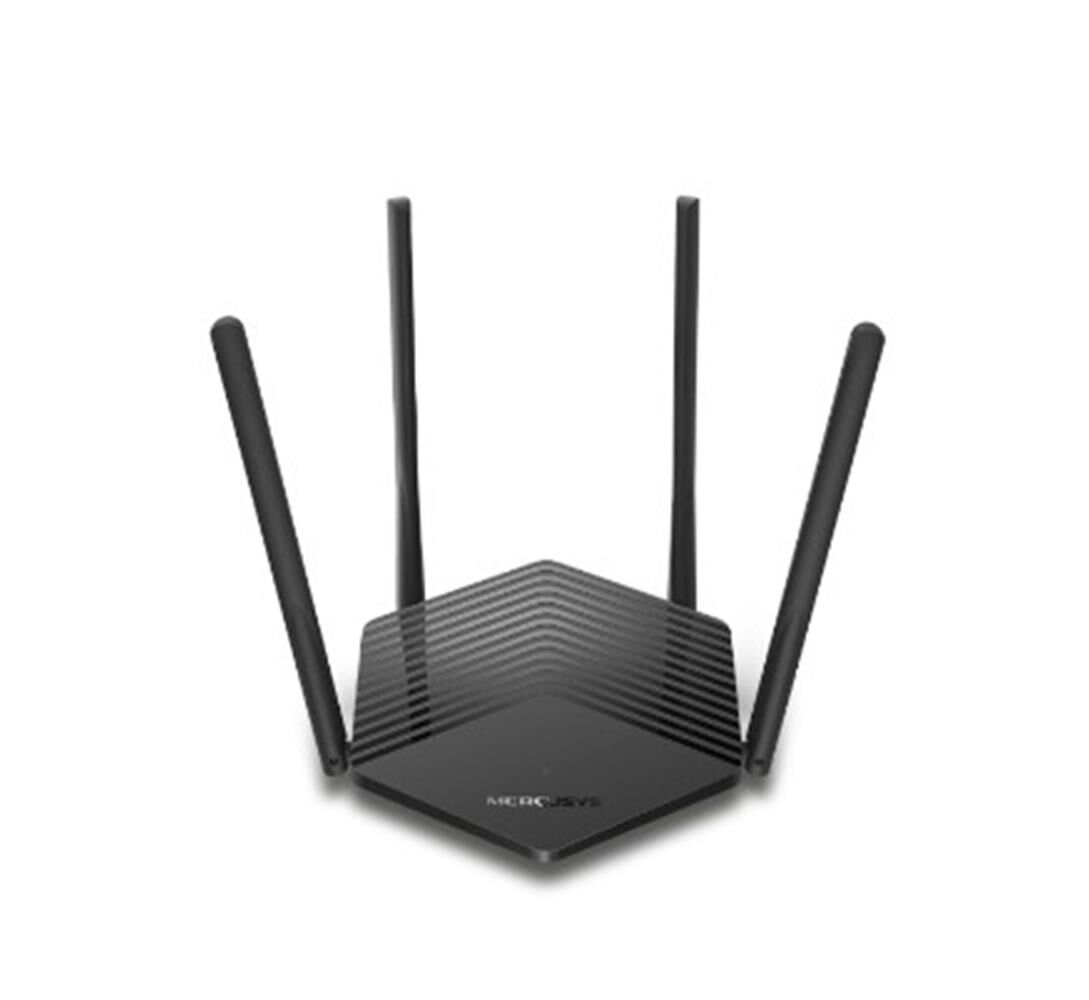 Tp-Link Mercusys MR60X AX1500 Dual-Band Wi-Fi 6 Router