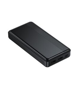 Dexim DCA0048 YB134 20.000mAh Powerbank 2Usb Type-C & Mikro Usb Çıkış Akıllı Koruma