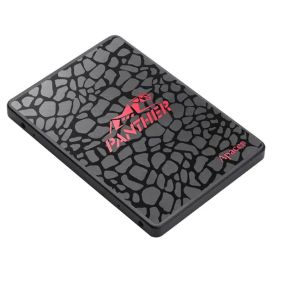 Apacer 256GB Panther AS350 560-540MB-s 2.5'' SATA3 SSD Disk (AP256GAS350-1)