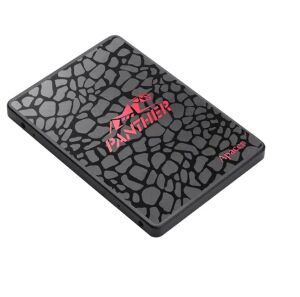 Apacer 256GB Panther AS350 560-540MB-s 2.5'' SATA3 SSD Disk (AP256GAS350-1)