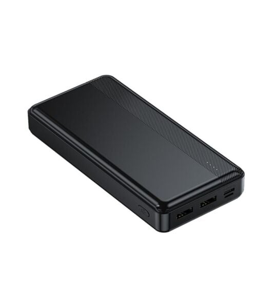 Dexim DCA0048 YB134 20.000mAh Powerbank 2Usb Type-C & Mikro Usb Çıkış Akıllı Koruma