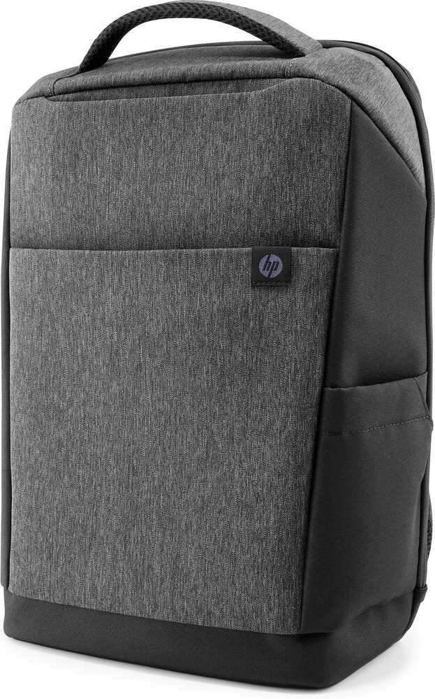 HP 2Z8A3AA Renew Travel 15.6'' Bilgisayar Sırt Çantası - Gri & Siyah