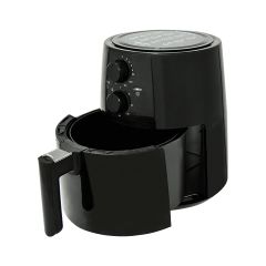 Luxell Lx-FC5130Fastfryer Xl 5.5 Litre ( Yağsız Fritöz Airfryer )