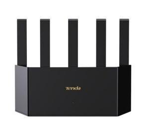 Tenda TE3L Dual-Band BE3600 Gigabit Wi-Fi 7 Router