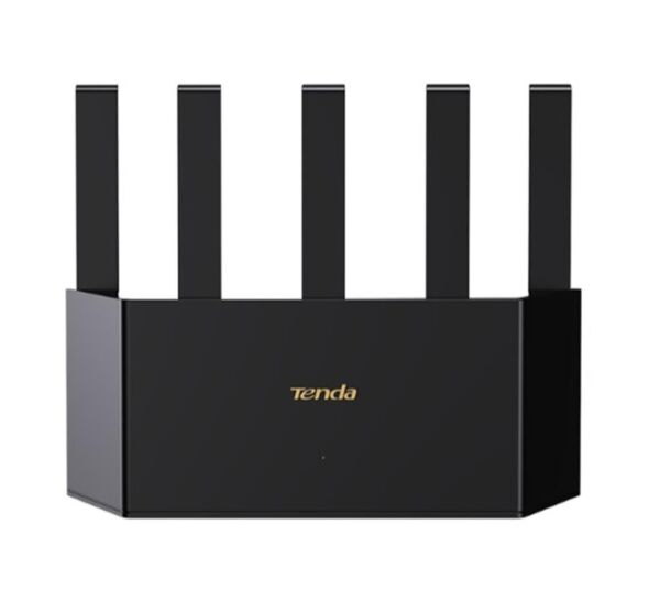 Tenda TE3L Dual-Band BE3600 Gigabit Wi-Fi 7 Router