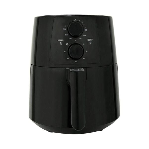 Luxell Lx-FC5130Fastfryer Xl 5.5 Litre ( Yağsız Fritöz Airfryer )