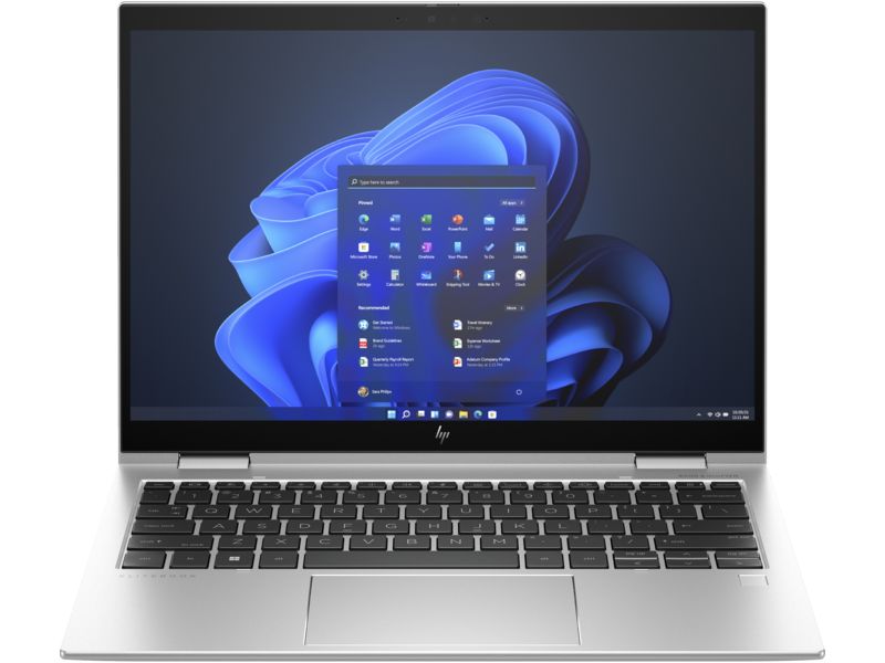 HP ELITEBOOK 830 G10 8A3H6EA i5-1335U 16GB 512GB SSD 13.3'' W11PRO