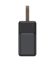 Dexim DCA0051 K8 30.000 mAh Powerbank USB & Type-C Akıllı Koruma