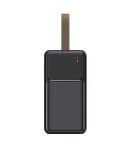 Dexim DCA0051 K8 30.000 mAh Powerbank USB & Type-C Akıllı Koruma