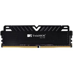 8 GB DDR4 3200MHZ TWINMOS TORNADOX7 PRO CL16 SOĞUTUCULU DT TMD48GB3200D16BKX7P