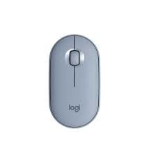 Logitech 910-005719 M350 Pebble Graphite Kablosuz Mouse