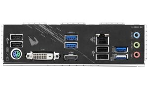 Gigabyte B550M-Aorus-Elite Ddr4 4733(OC) Hdmi Am4