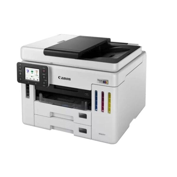 CANON MAXIFY GX7140 YAZ/TAR/FOT/FAX/ETH/WIFI/DUB
