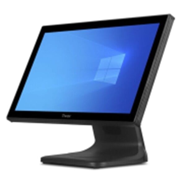 TIWOX TP-6610 18.5'' I5 10.NESİL 256GB NWME SSD 16GB DDR4 RAM 1366X768 DOKUNMATİK POS PC